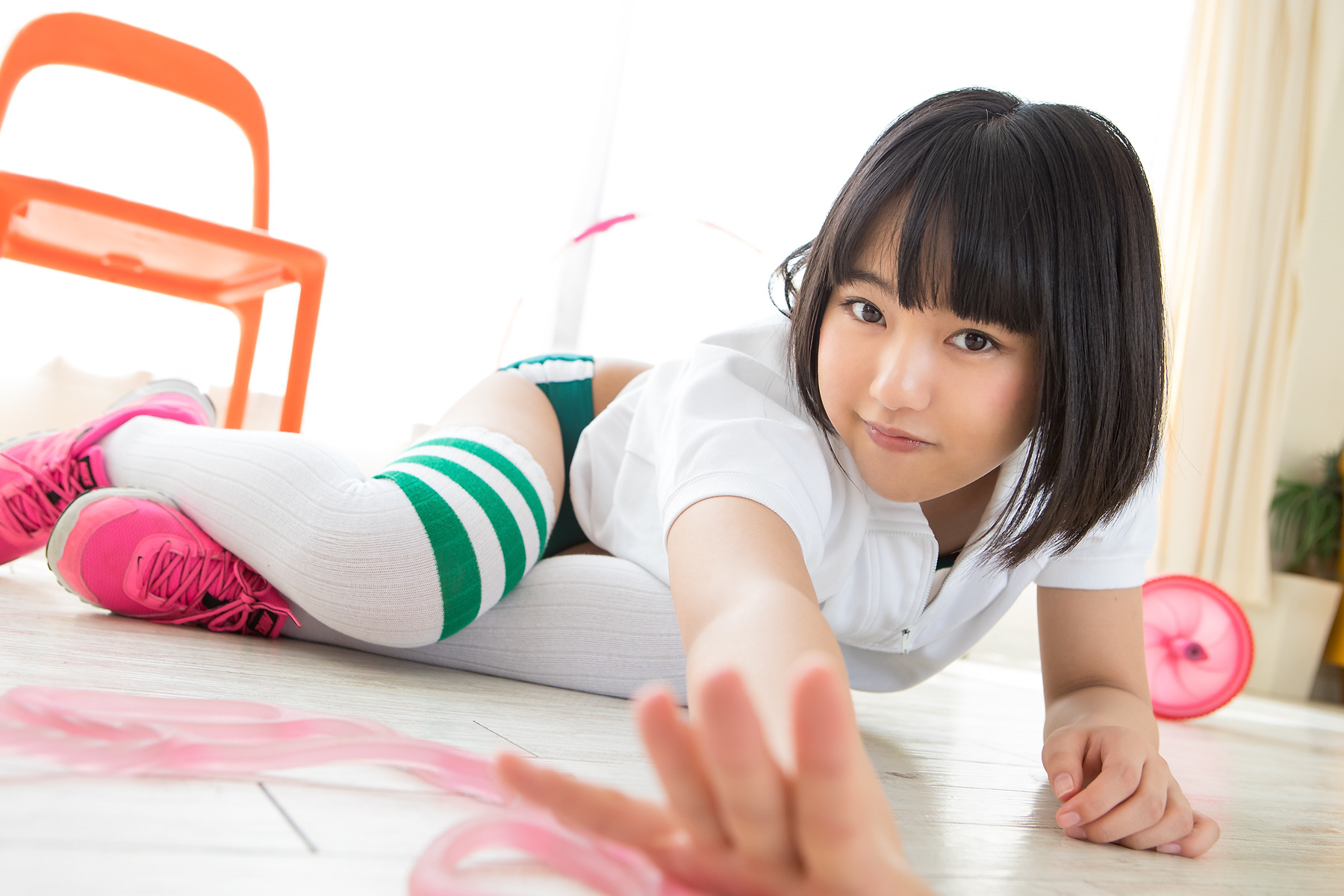 [Minisuka.tv] 香月りお2017-05-04 Anju Kouzuki - Special Gallery 03